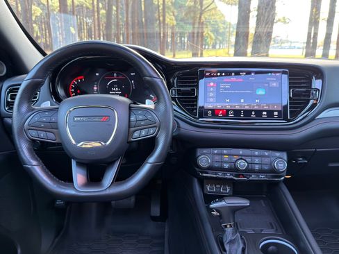 Used 2024 Dodge Durango R/T image 4