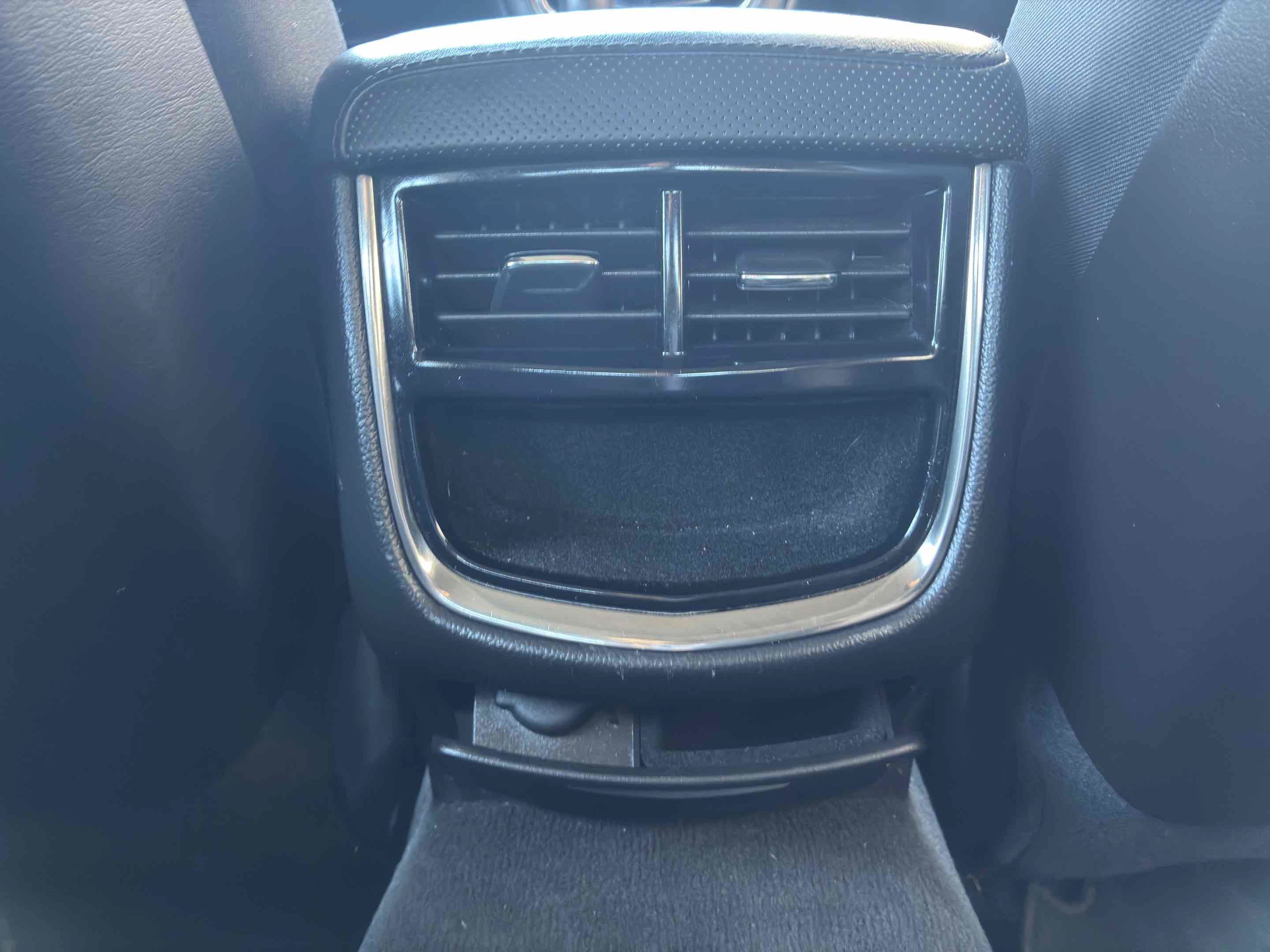 Used 2017 Cadillac CTS Luxury RWD image 54