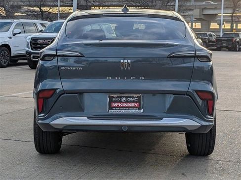 New 2026 Buick Envista Avenir image 5