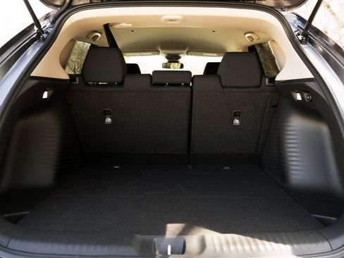 Used 2026 Honda HR-V LX image 42