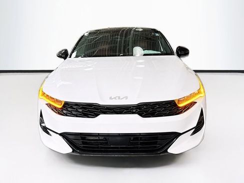 Used 2022 Kia K5 GT-Line w/ GT-Line FWD Premium Package image 4