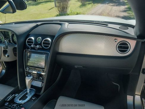 Used 2014 Bentley Continental GT Speed AWD/4WD image 41