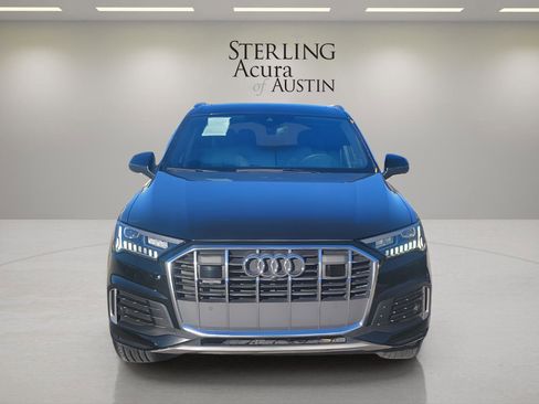 Used 2023 Audi Q7 2.0T Premium Plus image 2