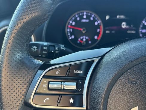 Used 2023 Kia Forte GT-Line image 12