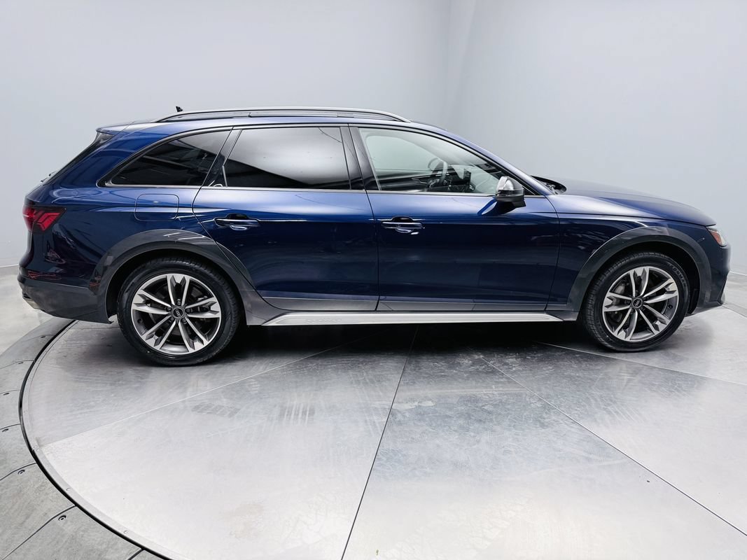Used 2023 Audi A4 2.0T allroad Premium Plus AWD/4WD image 4