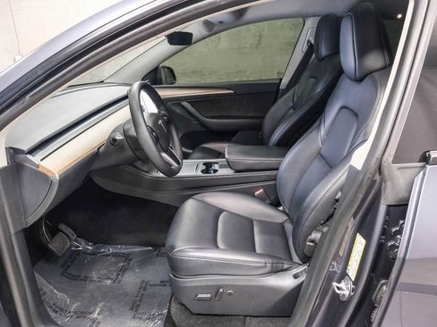 Used 2023 Tesla Model Y 2WD image 22