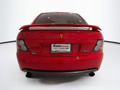 Used 2006 Pontiac GTO Base image 6