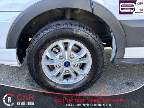 Used 2021 Ford Transit 350 XLT image 17