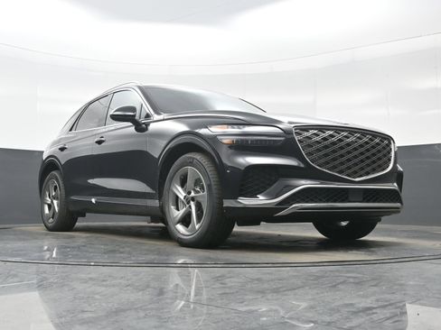 New 2026 Genesis GV70 2.5T Advanced image 11