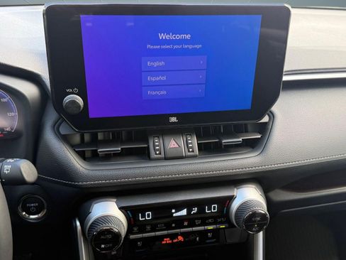 Used 2023 Toyota RAV4 Limited image 24