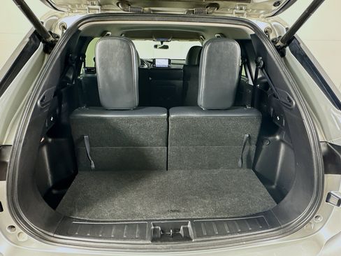 Used 2024 Mitsubishi Outlander SE AWD/4WD image 27