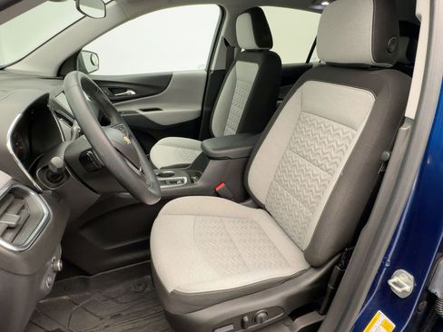 Used 2023 Chevrolet Equinox LT image 5