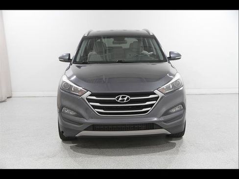 Used 2018 Hyundai Tucson Sport w/ Cargo Package FWD image 2