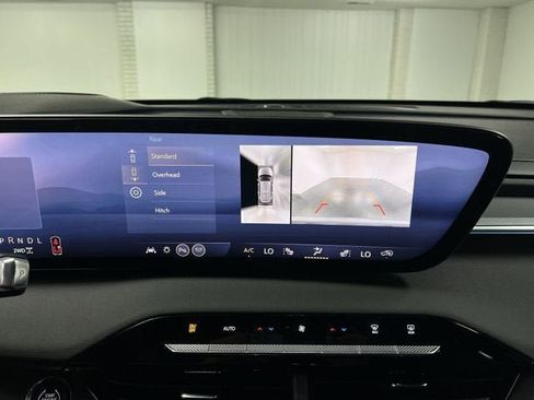New 2026 Buick Enclave Sport Touring w/ Power Package AWD/4WD image 15