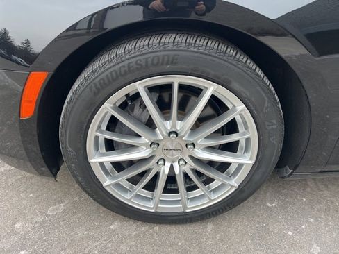 Used 2017 Cadillac XTS Luxury image 9