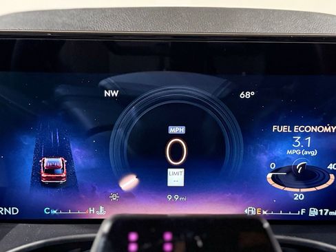 New 2026 Lincoln Aviator Reserve AWD/4WD image 89