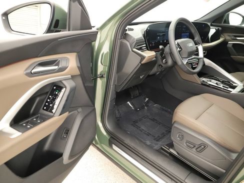 New 2026 Audi Q5 2.0T AWD/4WD image 14