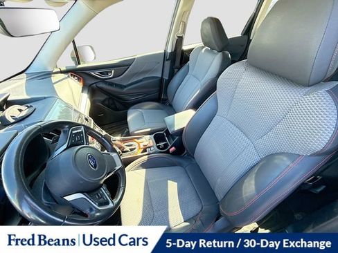 Used 2020 Subaru Forester Sport w/ Popular Package #2 image 19