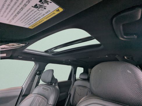 New 2027 Kia Telluride SX X-Pro AWD/4WD image 18