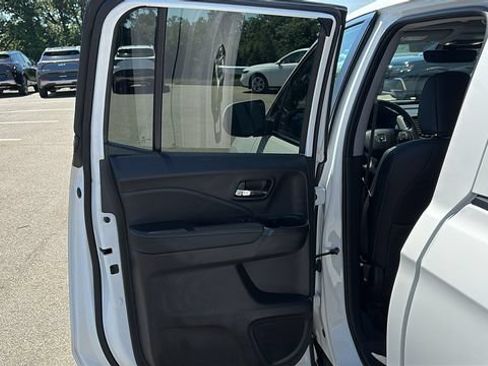 Used 2025 Honda Ridgeline RTL+ image 25