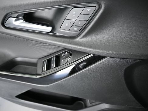 New 2026 Chevrolet Equinox RS w/ Convenience Package III image 36