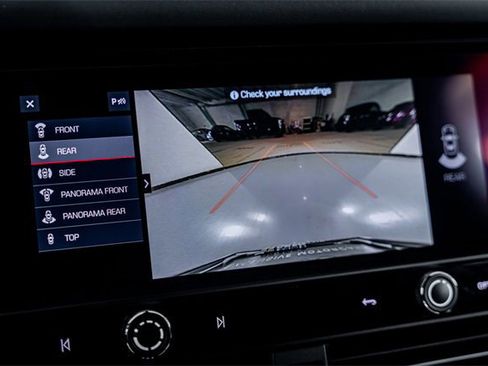 Used 2022 Porsche Macan S w/ Premium Package Plus image 55