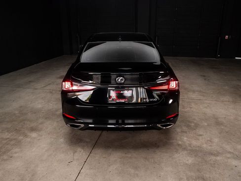 Used 2024 Lexus ES 350 F Sport w/ Accessory Package (Z2) FWD image 21