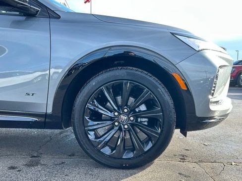 New 2026 Buick Envista Sport Touring w/ Convenience I Package image 12