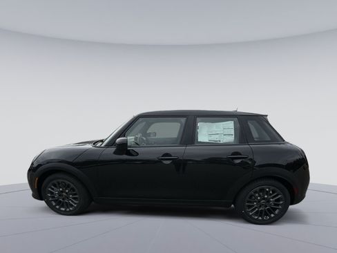 New 2026 MINI Cooper S FWD image 2
