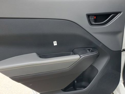 New 2026 Subaru Crosstrek 2.5i Sport image 14