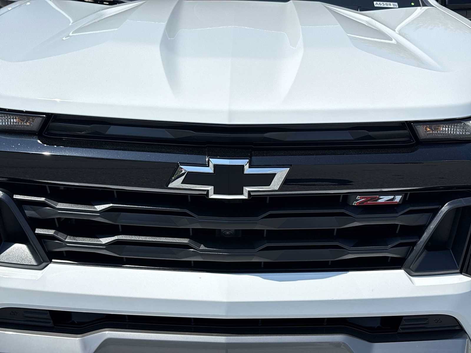 New 2026 Chevrolet Colorado Z71 w/ Technology Package AWD/4WD image 33