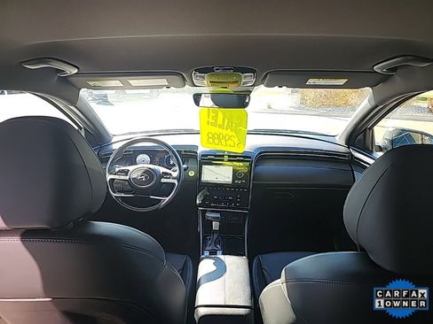 Used 2024 Hyundai Tucson XRT image 33