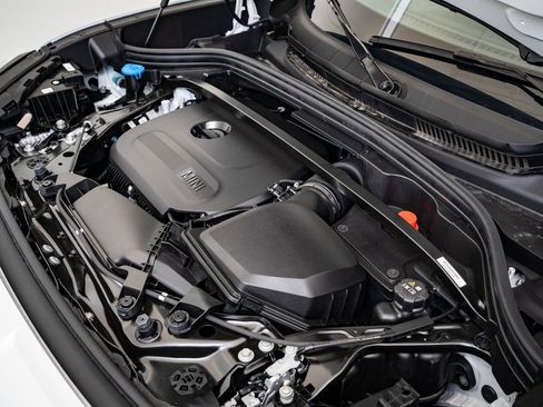 Certified 2026 MINI Cooper Countryman S image 37