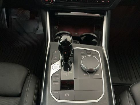Certified 2023 BMW 430i Gran Coupe xDrive w/ M Sport Package AWD/4WD image 13