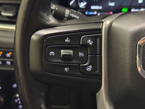 Used 2022 GMC Yukon Denali AWD/4WD image 22