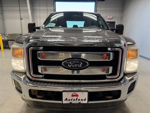 Used 2013 Ford F250 XLT w/ XLT Interior Pkg image 2