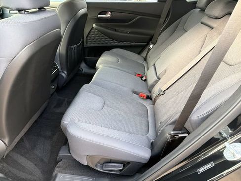 Used 2023 Hyundai Santa Fe SEL AWD/4WD image 26