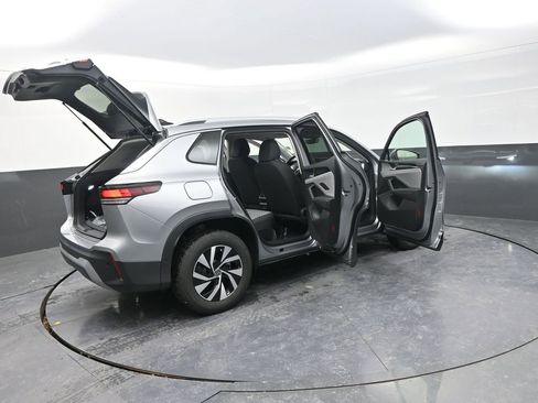 New 2026 Volkswagen Tiguan S image 35