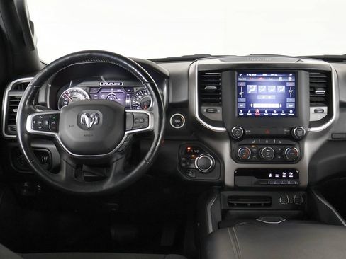 Used 2020 RAM 1500 Big Horn AWD/4WD image 23
