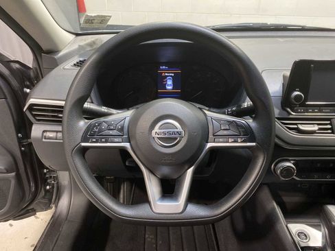 Used 2021 Nissan Altima 2.5 S image 14