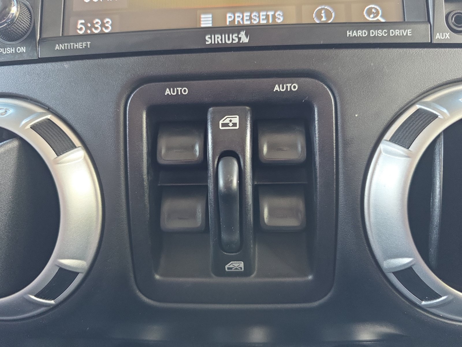 Used 2014 Jeep Wrangler Unlimited Sahara w/ Dual Top Group AWD/4WD image 24