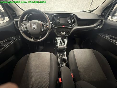 Used 2019 RAM ProMaster City Wagon FWD image 6
