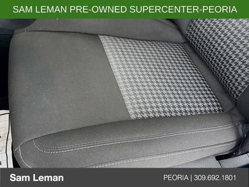 Used 2023 Dodge Charger R/T w/ Blacktop Package image 18