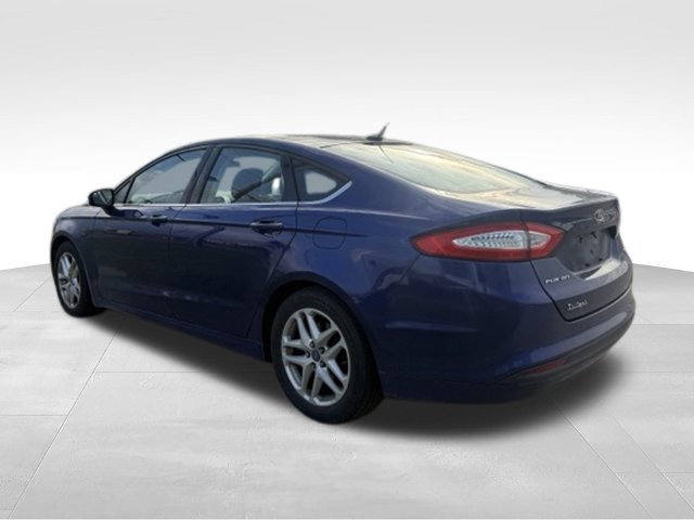 Used 2013 Ford Fusion SE FWD image 5
