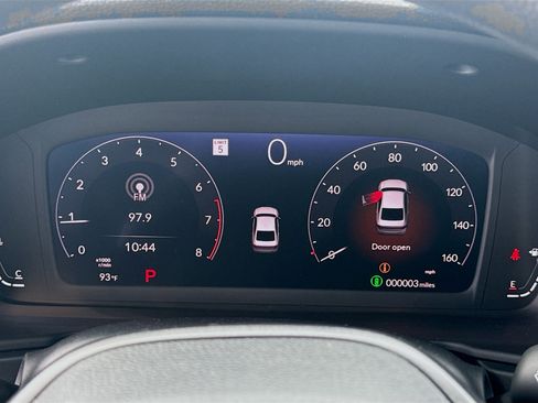 New 2026 Honda Accord SE image 11