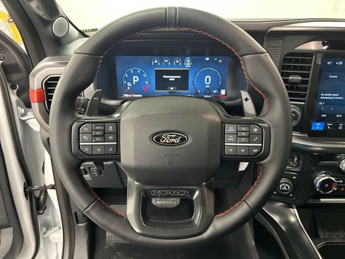 New 2026 Ford F150 Raptor AWD/4WD image 20