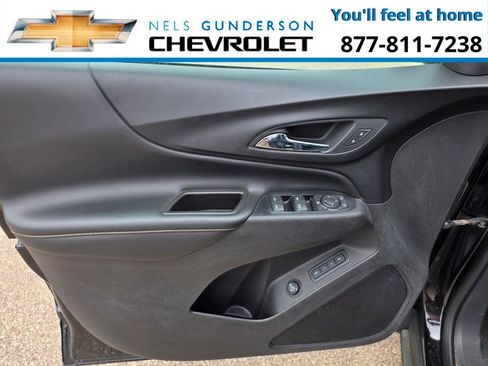 Used 2019 Chevrolet Equinox Premier AWD/4WD image 12