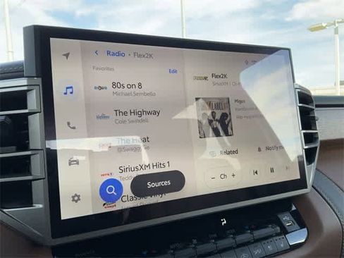 New 2026 Toyota Tundra 1794 Edition image 13