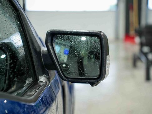 Used 2022 Ford F150 XLT w/ Equipment Group 302A High image 12