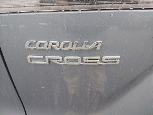 New 2026 Toyota Corolla Cross XLE image 12